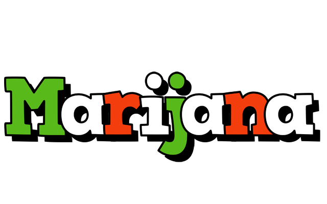 Marijana venezia logo