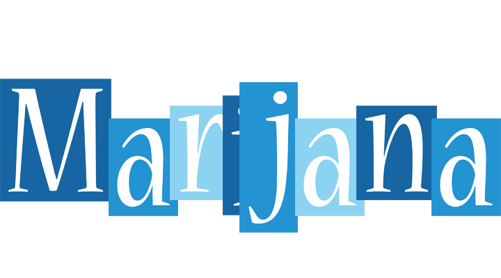 Marijana winter logo