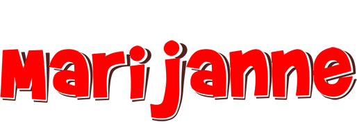 Marijanne basket logo