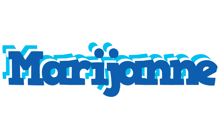 Marijanne business logo