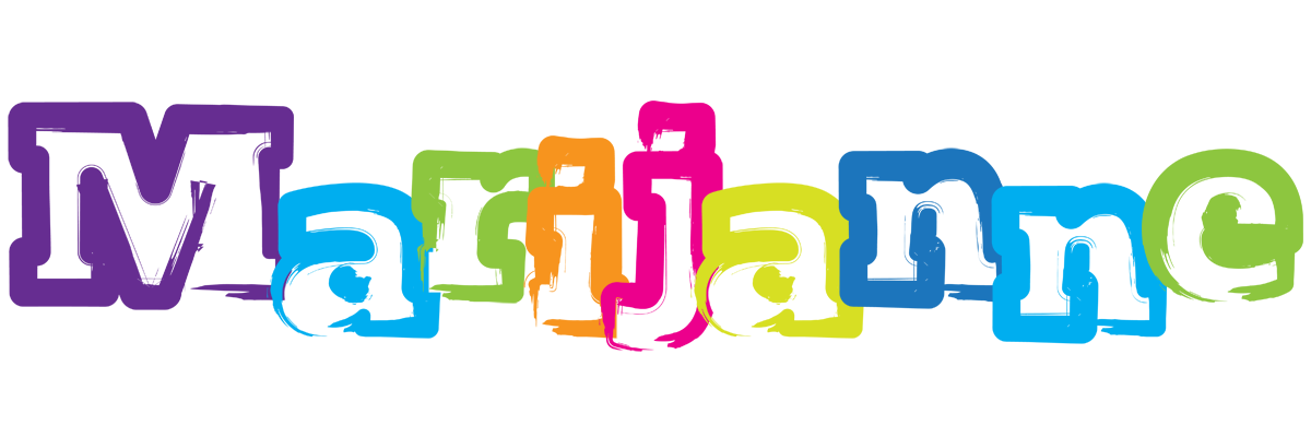Marijanne casino logo