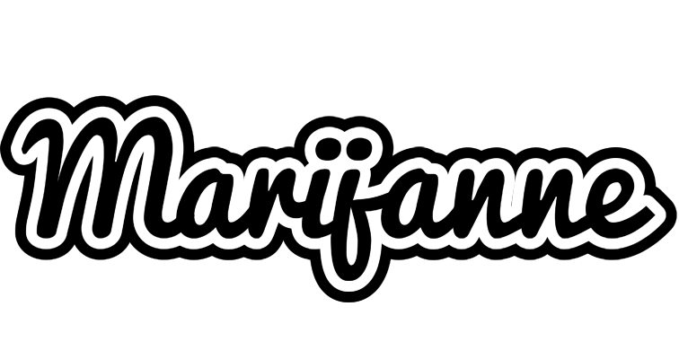 Marijanne chess logo