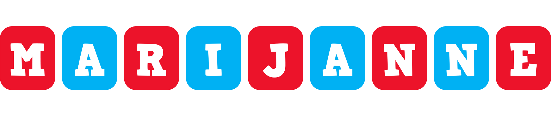 Marijanne diesel logo