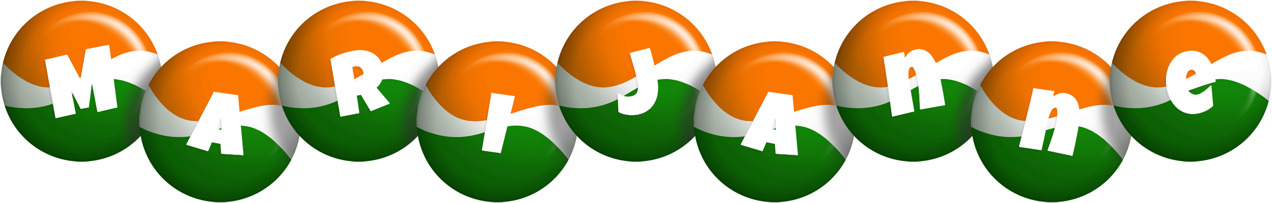 Marijanne india logo