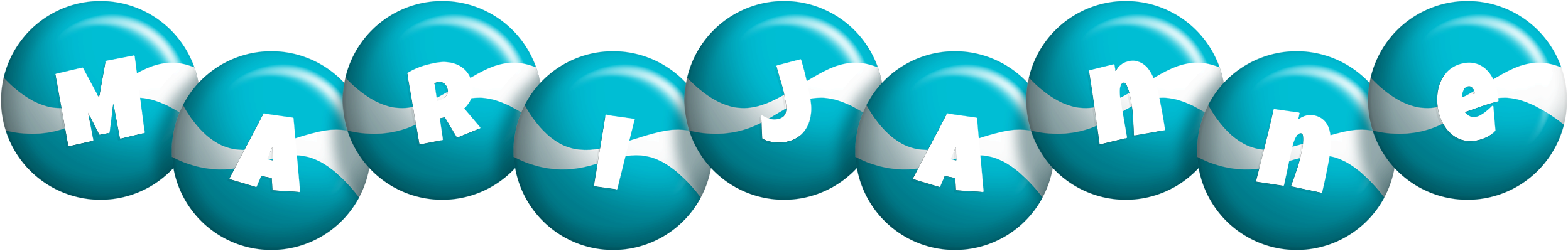 Marijanne messi logo