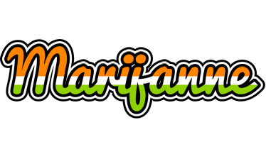 Marijanne mumbai logo