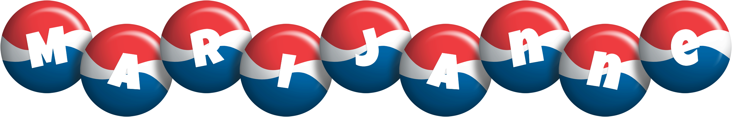 Marijanne paris logo