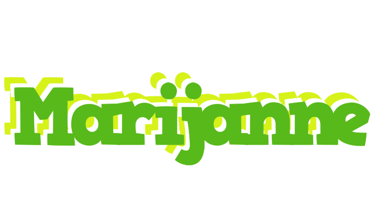 Marijanne picnic logo