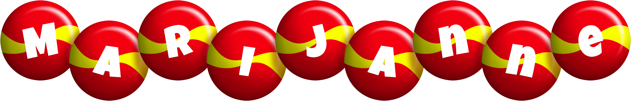 Marijanne spain logo