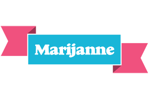 Marijanne today logo