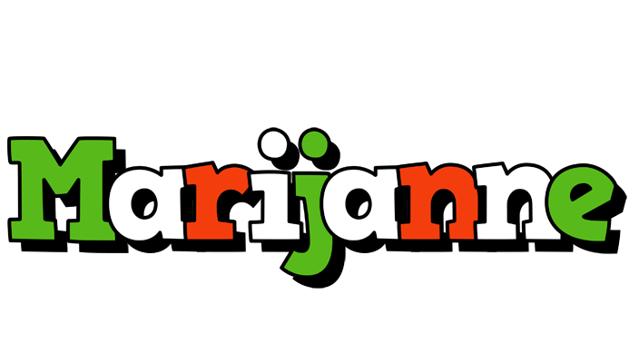 Marijanne venezia logo