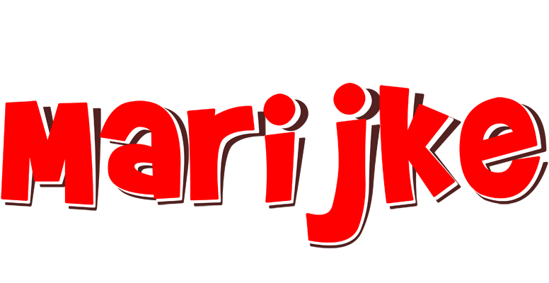 Marijke basket logo