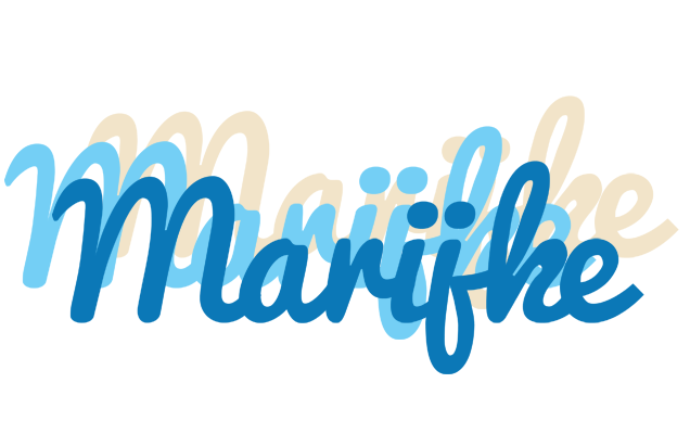Marijke breeze logo