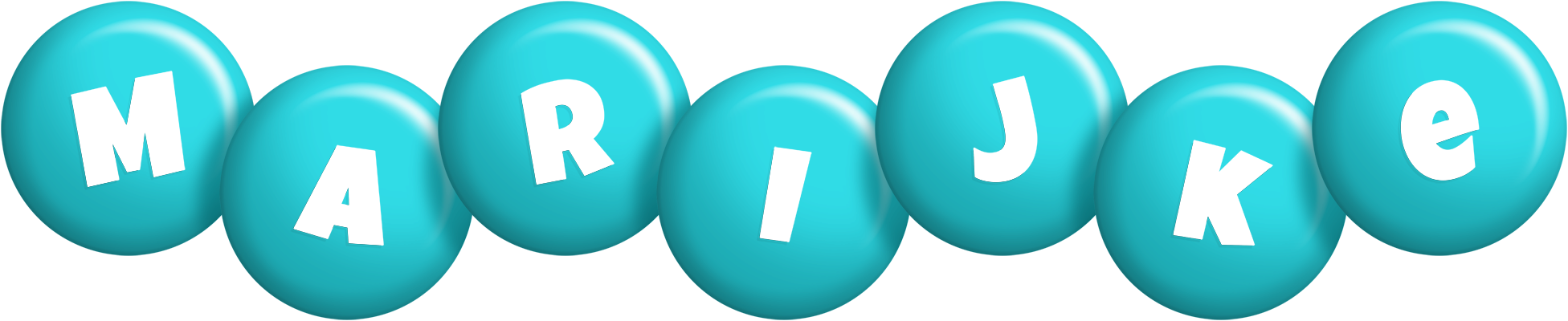 Marijke candy-azur logo