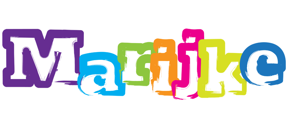 Marijke casino logo