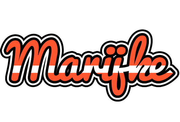 Marijke denmark logo