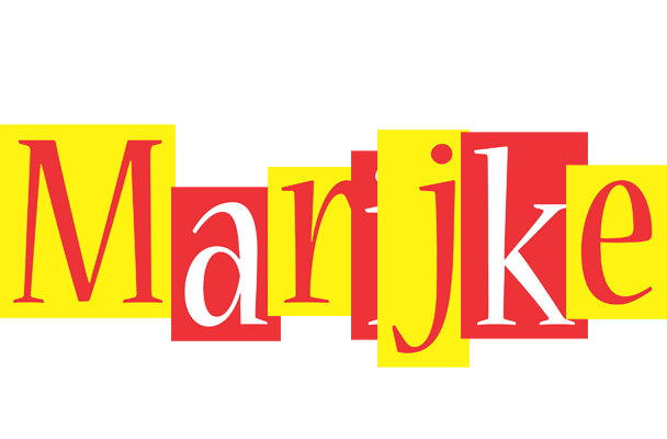 Marijke errors logo
