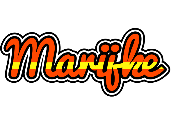 Marijke madrid logo