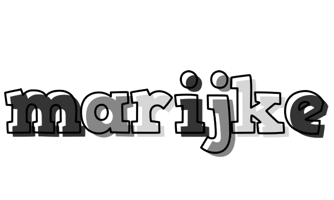 Marijke night logo