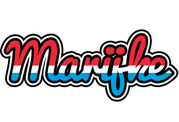 Marijke norway logo