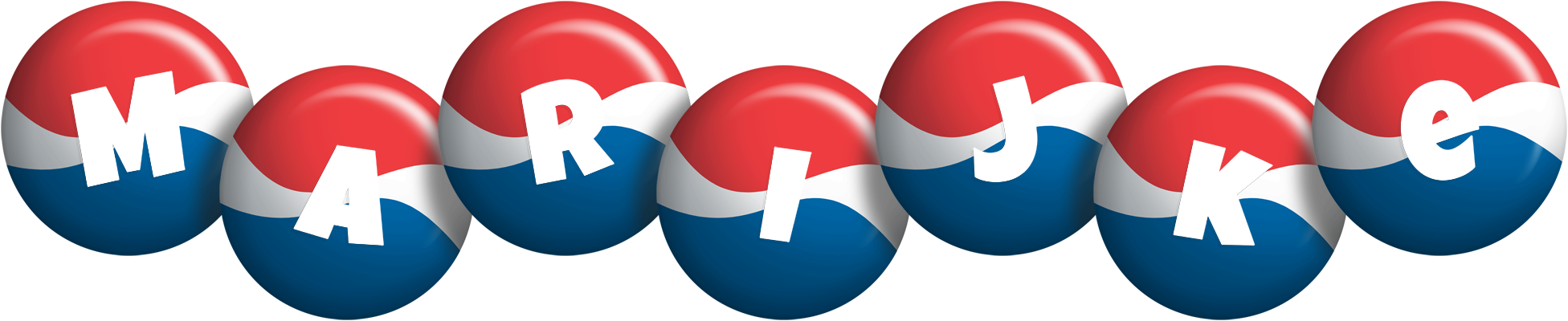 Marijke paris logo