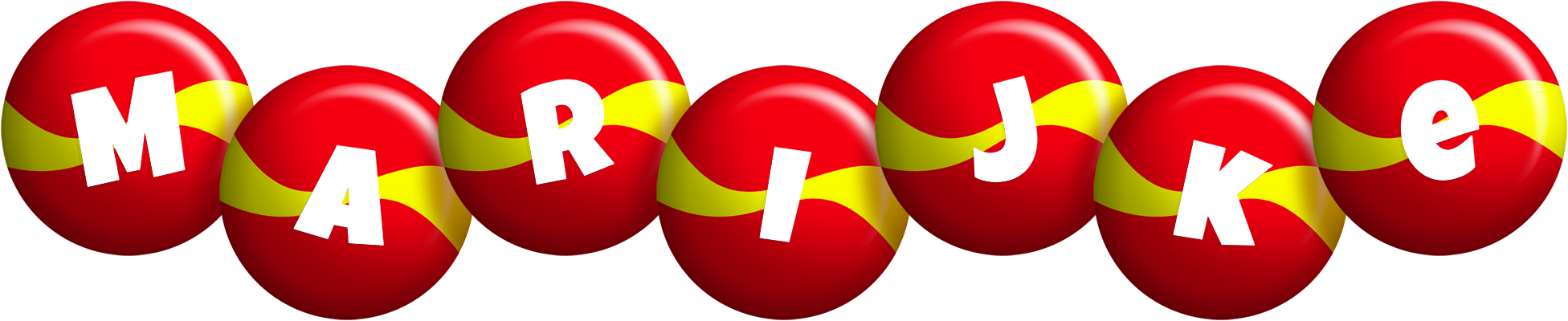 Marijke spain logo