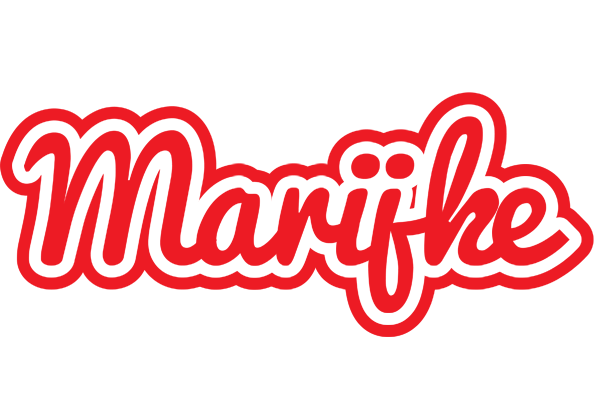Marijke sunshine logo