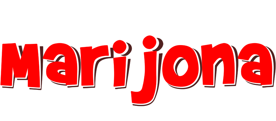 Marijona basket logo
