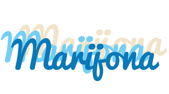Marijona breeze logo