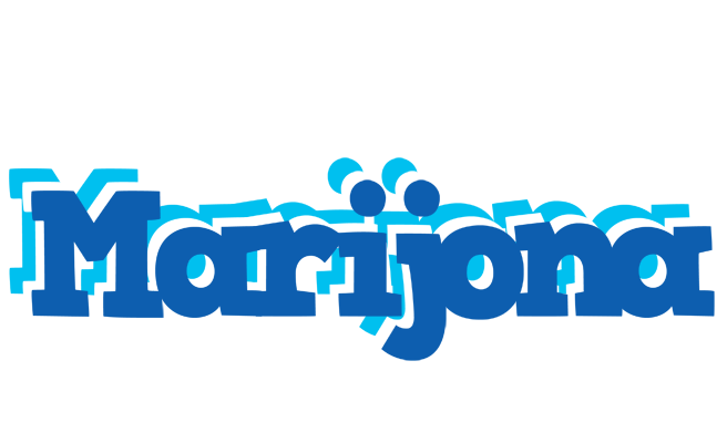 Marijona business logo