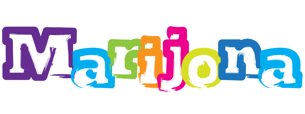 Marijona casino logo