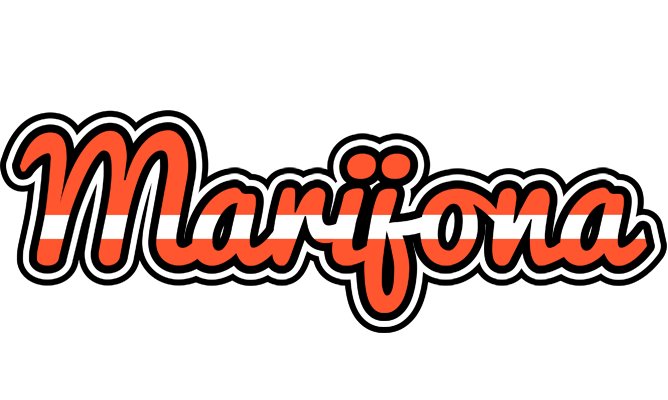Marijona denmark logo