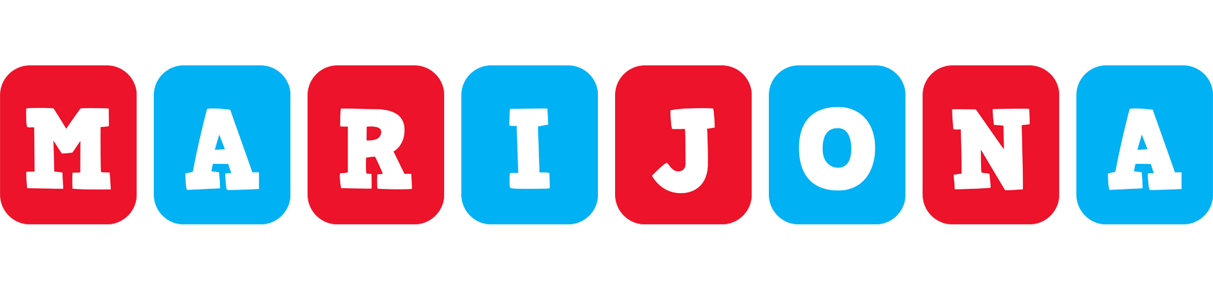 Marijona diesel logo