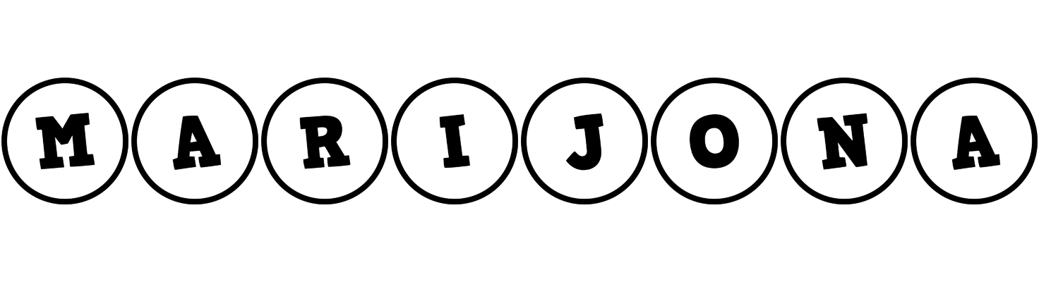 Marijona handy logo
