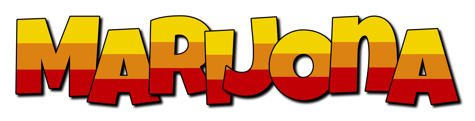 Marijona jungle logo