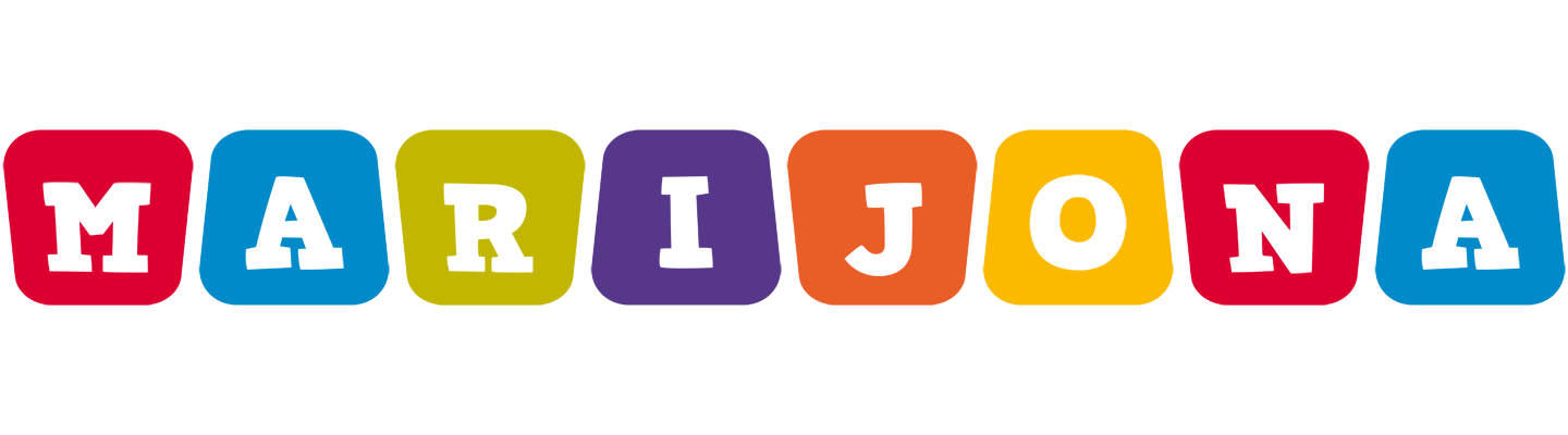 Marijona kiddo logo
