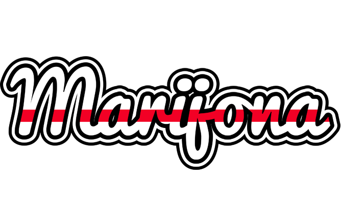 Marijona kingdom logo