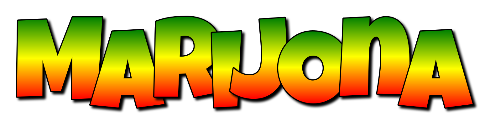Marijona mango logo