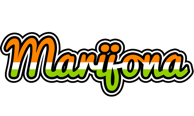 Marijona mumbai logo