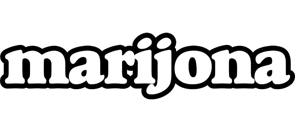 Marijona panda logo