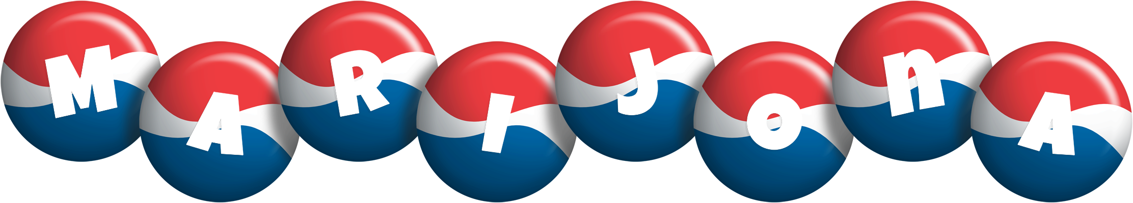 Marijona paris logo