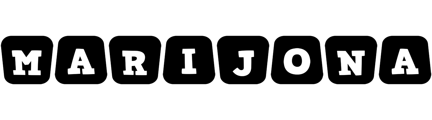 Marijona racing logo