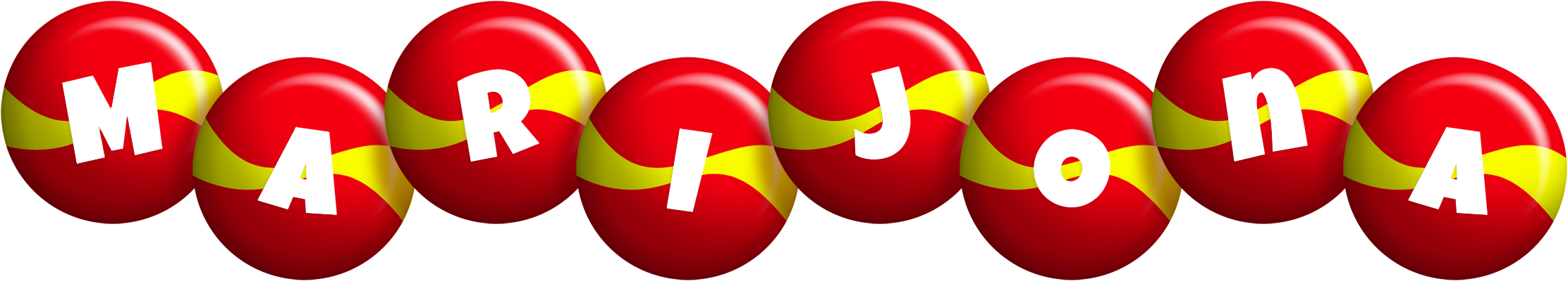 Marijona spain logo