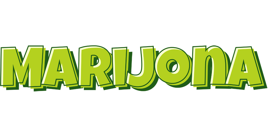 Marijona summer logo