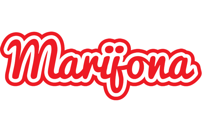 Marijona sunshine logo