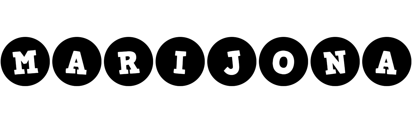 Marijona tools logo