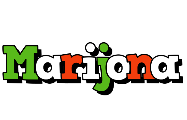 Marijona venezia logo