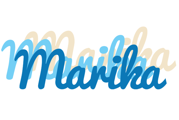 Marika breeze logo