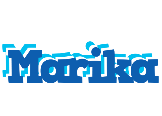 Marika business logo