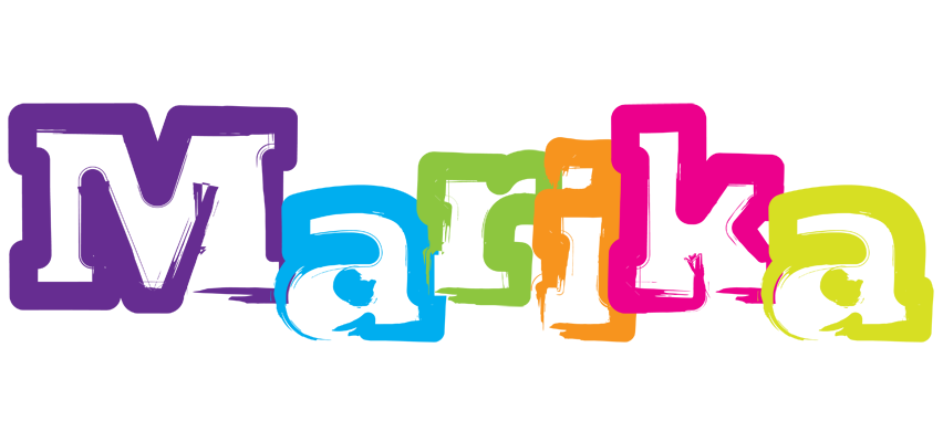 Marika casino logo